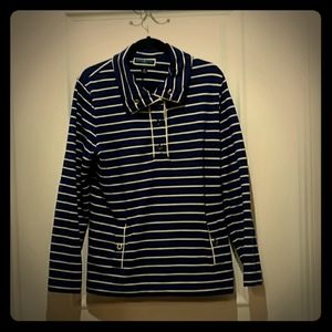 Karen Scott Sport Women's Medium.